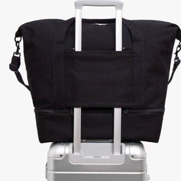 Lo&Sons Catalina Deluxe Weekend Bag - Picture 2 of 8